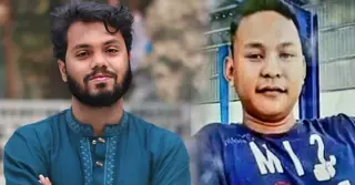হাদির হত্যাকারীদের পালাতে সহায়তা করা ফিলিপ সাংমা গ্রেপ্তার